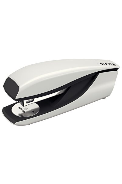 Leitz Stapler 30 Sheets 24/6 Model 5502 Grey