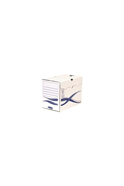 Fellowes Cutie de arhivare tip Bankers Box, 20 cm
