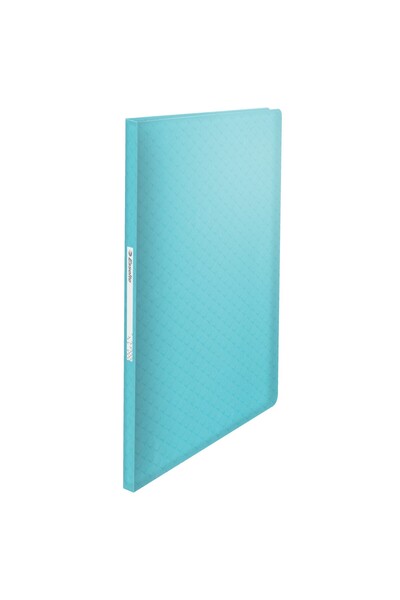 Esselte Presentation folder Coloru Breeze, PP, A4, 40 sheets blue