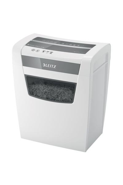 Leitz Tocător de documente IQ HOME OFFICE S P4