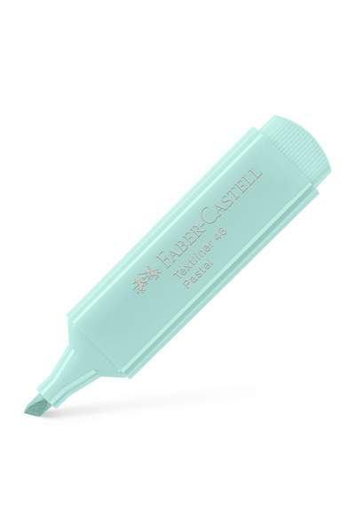 Faber Castell Evidențiator VERNIL TROPICAL PASTEL 1546 FABER-CASTELL