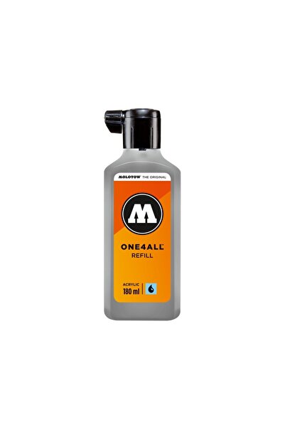 Molotow One4All™ Refill 180 ml cool grey pastel