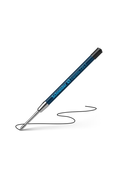 SCHNEIDER Screwdriver Express 735 F black