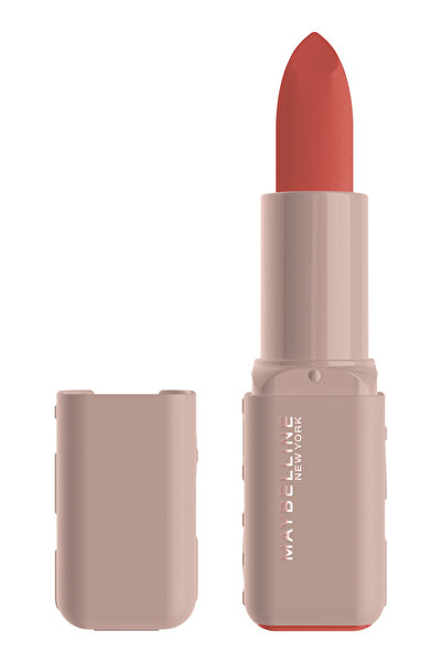 Maybelline New York Ruj Serum mat Maybelline New York cu efect de hidratare, ...