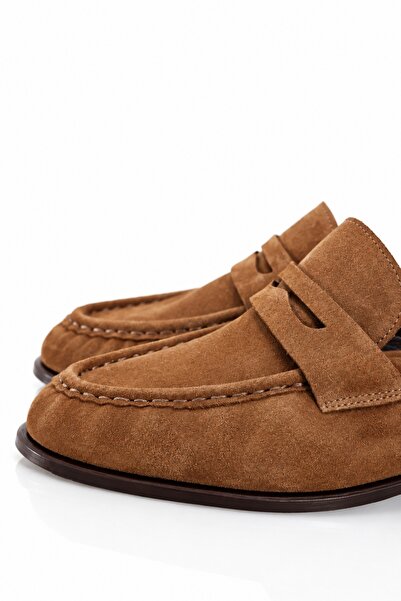 5in1Canpolat Bal Moccasin Slippers 49506