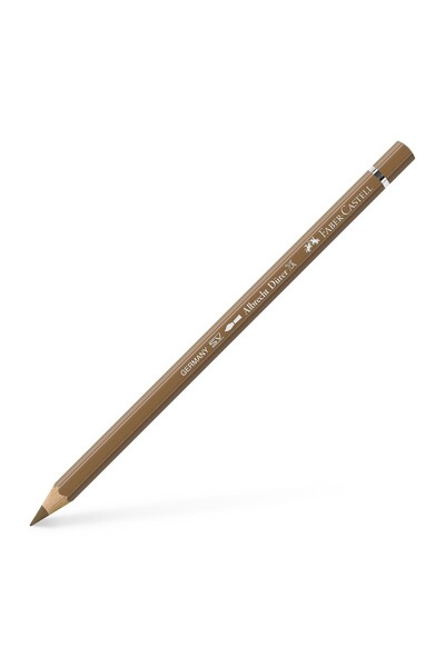 Faber Castell Creion colorat acuarelabil Maro Umbra 180 A. Durer Faber-Castell