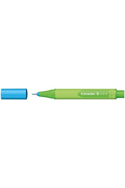 SCHNEIDER Marker Link-It cu vârf fin de 0.4 mm