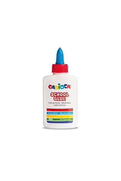 carioca Adeziv tip PVA școlar 500 g
