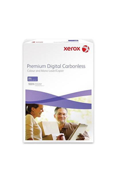Xerox COPIATING PAPER 2EX WHITE/YELLOW 250 SETS