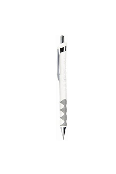Noki Creion mecanic 0.9mm cu diamant alb