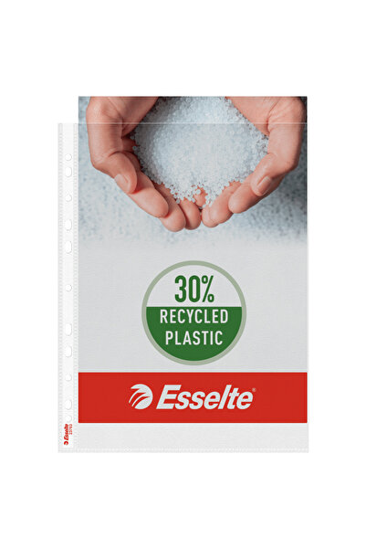 Esselte Foaie de protecție A4 85 microni 100/buc.
