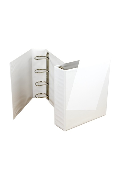Panta Plast Carnet de buzunar mecanic 80 mm 4D alb