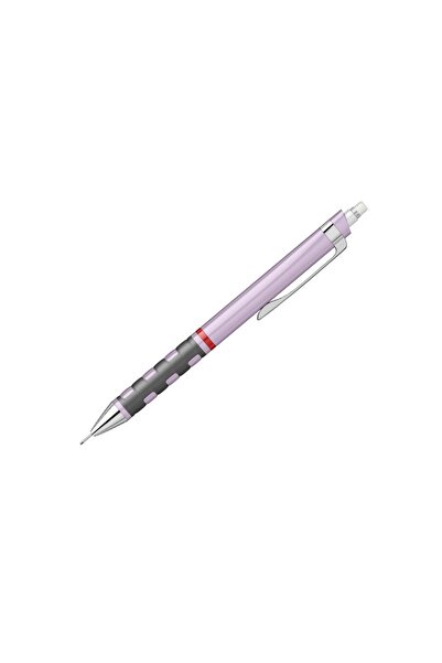Rotring Creion mecanic Tikky 0.7mm Liliac / 2189066