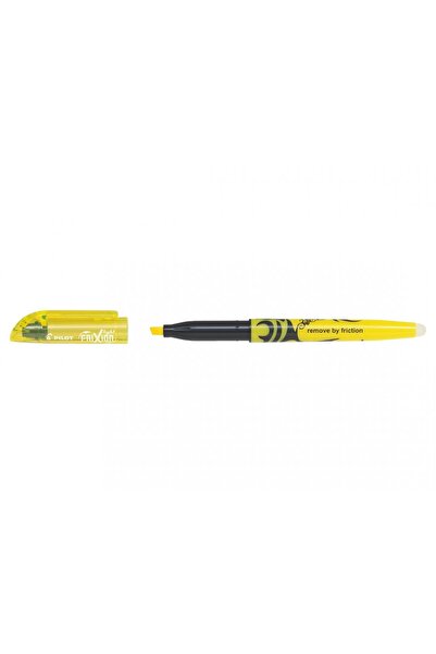 Pilot Evidențiator galben Light Frixion