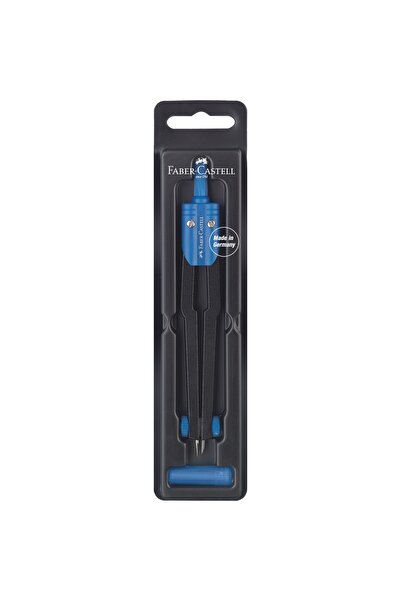 Faber Castell ΔΙΑΣΤΑΣΙΑΜΕΝΟ ΚΟΛΕΤΖΙΟ COMPASS ΜΙΚΡΟ ΔΙΑΦΟΡΑ ΧΡΩΜΑΤΩΝ FABER-CAS...