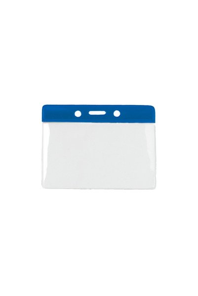 OEM Horizontal door closer with blue color strip