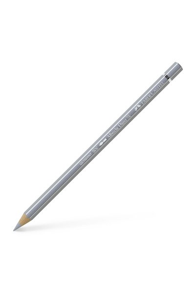 Faber Castell Creion colorat acuarelabil Argintiu 251 A. Durer Faber-Castell