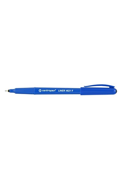 CENTROPEN LINER 0.3MM BLACK 4621F