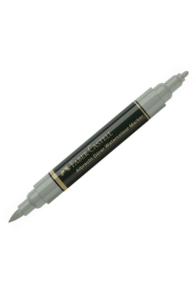 Faber Castell REVE IV 233 A.DURER GRAY WATER-SOLUBLE MARKER FABER-CASTELL