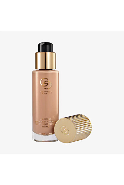 Oriflame Giordani Gold Age Defying Fondöten Light Ivory