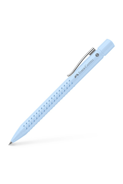 Faber Castell Pencil dispenser. Skyblue 0.5mm FABER CASTELL