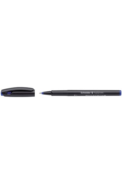 SCHNEIDER Roller 0.3 mm Topball 845 blue