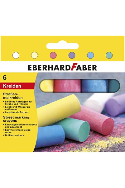 Eberhard Faber Dispozitive de marcat cu praf de cretă