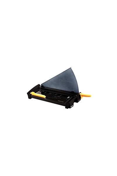 Fellowes Στέλερ Α3 455 χιλιοστά γκιλοτίνα μοχλού 20 φύλλων