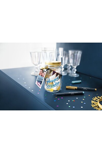 Faber Castell Set 30 markere Creativ
