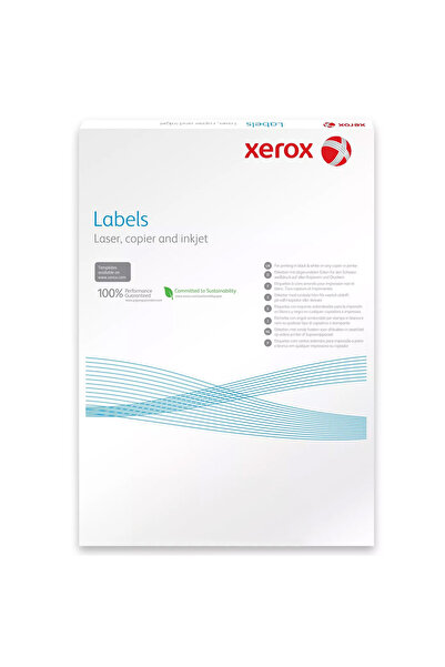 Xerox SUPERLUCID COLTURI LABELS COLTECH 1/SRA3 160G 250/ΚΟΡΥΦΑΙΑ ΓΩΝΙΑ ΔΕΞΙΑ