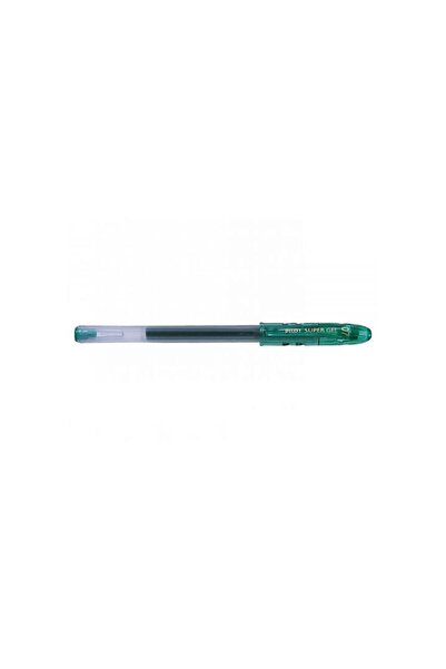 Pilot Gel Roller Green 0,7mm Supergel