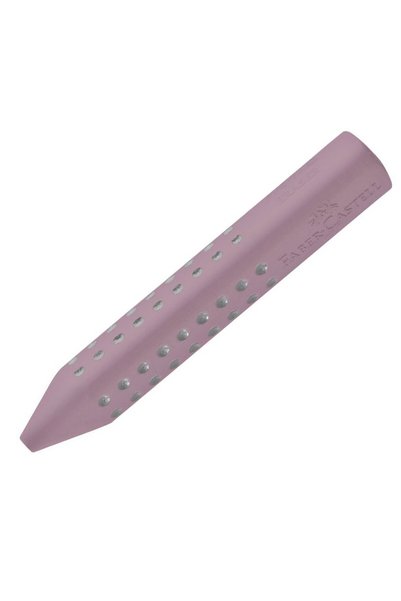 Faber Castell Γόμα μολυβιού Faber-Castell grip 2001 ροζ