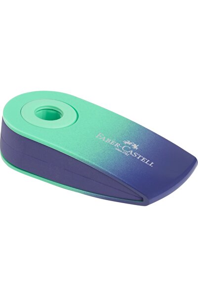 Faber Castell Θήκη Γόμας Μίνι Φλόου Φάμπερ-Καστέλ