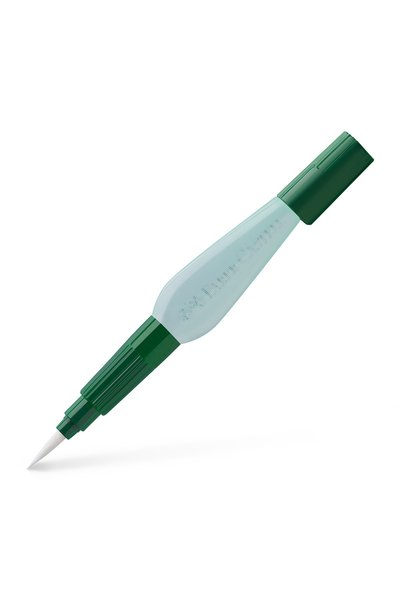 Faber Castell ΦΑΜΠΕΡ-ΚΑΣΤΕΛ ΠΙΝΕΛΟ ΜΕ ΔΟΧΕΙΟ ΝΕΡΟΥ