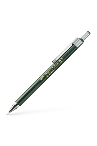 Faber Castell Mechanical Pencil 0.7mm Tk-Fine Faber-Castell