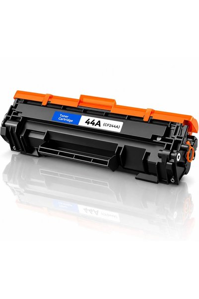 Gateway Gate Way 44A Black High Yield Toner Cartridge Is Compatible with HP L...
