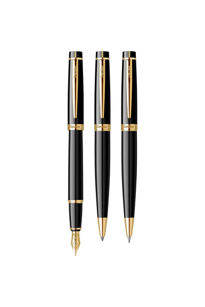 Scrikss & WizDesign 38 Dolmakalem + Tükenmezkalem + Versatil Fiyatı