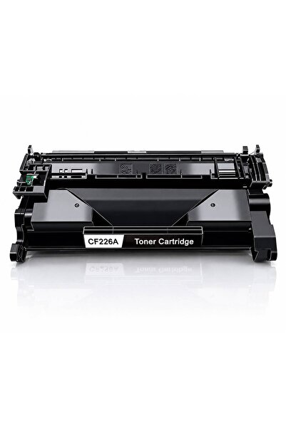 Other Compatible 26A Laserjet Toner Cartridge (cf226a, Black)