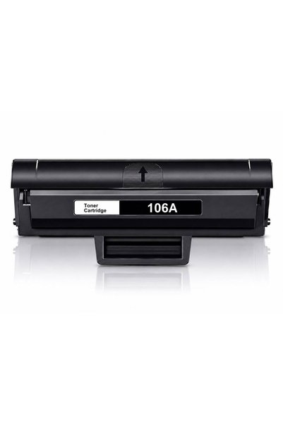 Generic 106A W1106A Compatible Toner Cartridge (Replacement) for HP 106A W110...