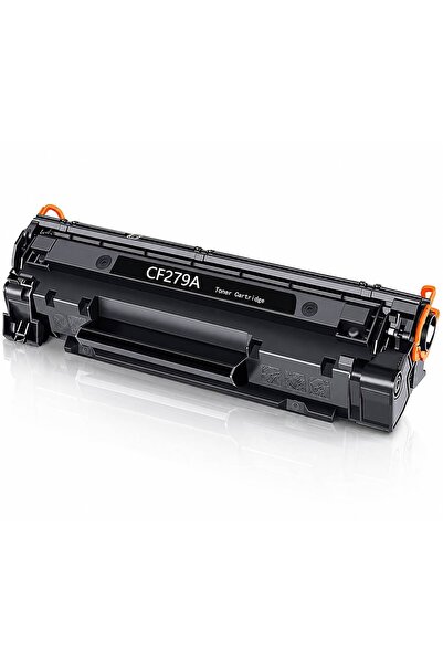 Generic 79A CF279A This Compatible Toner Cartridge is Suitable for Printer HP...