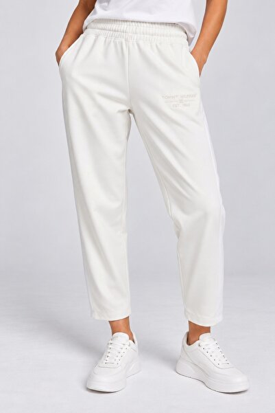Tommy Hilfiger Th Interkock Jogger Sweatpants - Regular Fit
