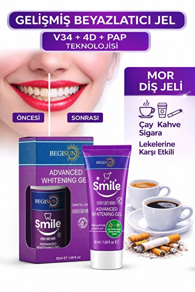 DİŞ JELİ