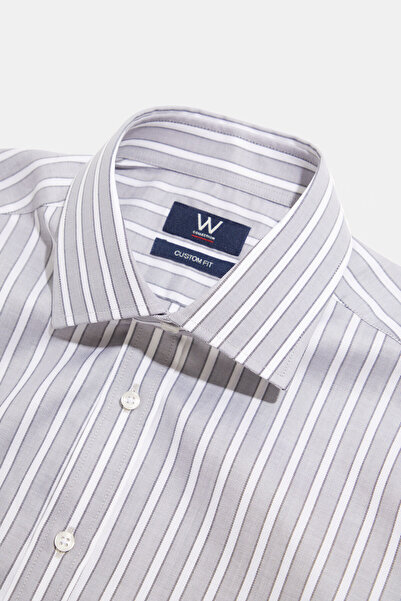 W Collection LYOCELL GÖMLEK