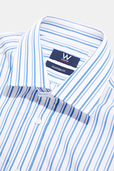 W Collection KLASİK GÖMLEK