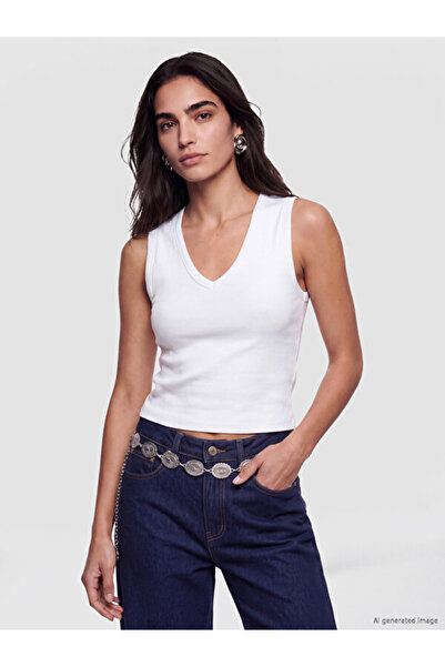 LC Waikiki Quality Parts from Çelebi Store Women's Chain Belt