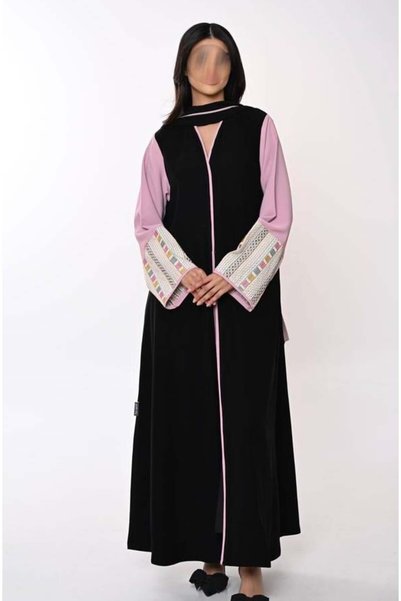 OEMS عباية رونق
