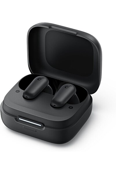 Soundcore by Anker سماعات أذن لاسلكية حقيقية R50i NC مع مشغلات صوت 10 مم وصوت...