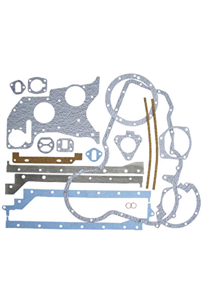 Granit Kit de etanșare inferioară 38015184 GRANITE