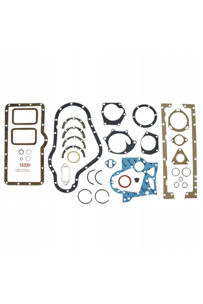 Granit Kit de etanșare inferioară 38003037 GRANITE K260282 K262765 K965803