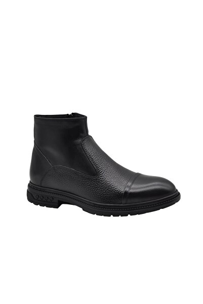 JAMES FRANCO 353 Men's Boots with Micro Air Conditioning System